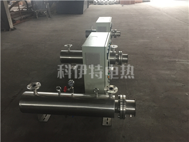 安阳小型电加热元件定制