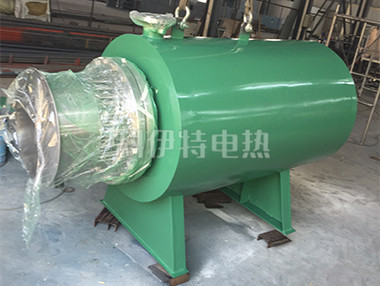 铜陵品牌空气式加热器厂家