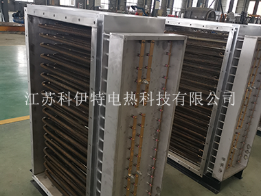 空气加热器厂家